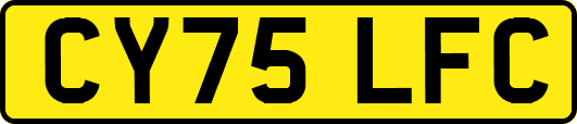CY75LFC