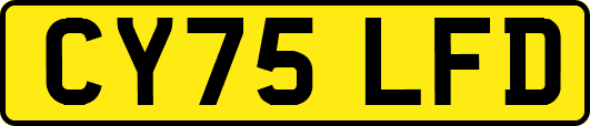 CY75LFD
