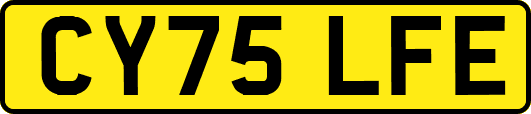 CY75LFE