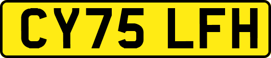 CY75LFH