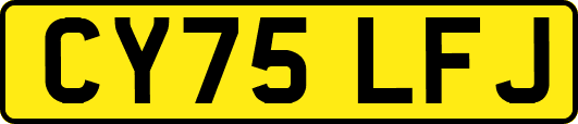 CY75LFJ