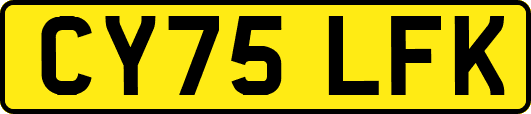 CY75LFK