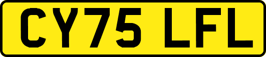 CY75LFL