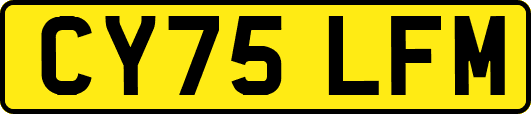 CY75LFM