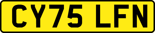 CY75LFN