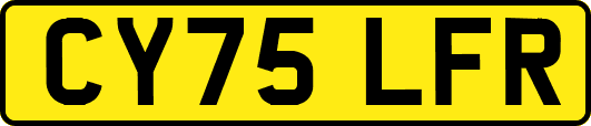 CY75LFR