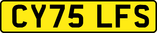 CY75LFS
