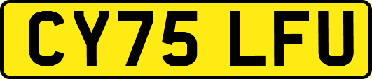 CY75LFU