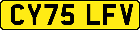 CY75LFV