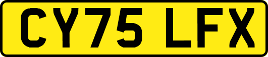 CY75LFX