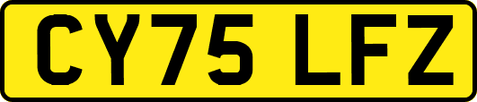 CY75LFZ
