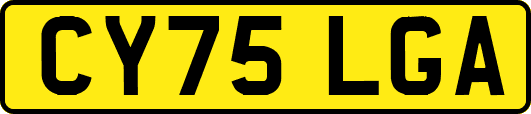 CY75LGA