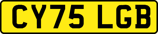CY75LGB