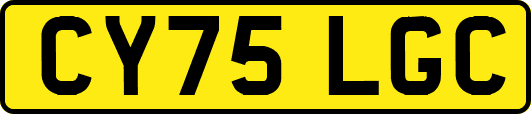 CY75LGC