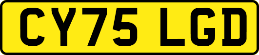 CY75LGD