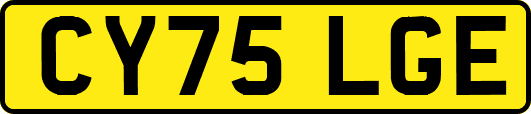 CY75LGE