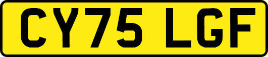 CY75LGF
