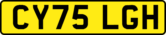 CY75LGH