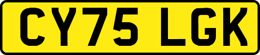 CY75LGK