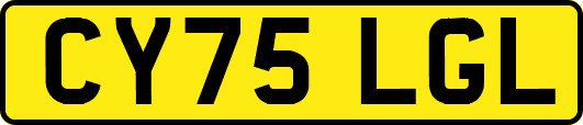 CY75LGL