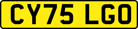 CY75LGO
