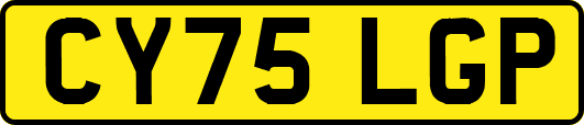 CY75LGP