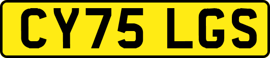 CY75LGS