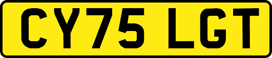 CY75LGT