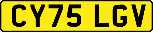 CY75LGV