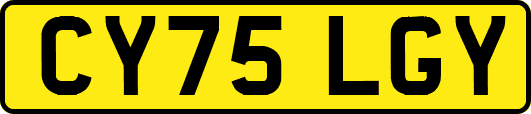 CY75LGY