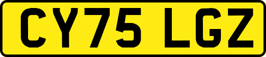 CY75LGZ