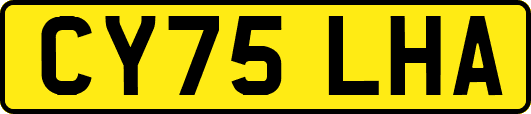 CY75LHA
