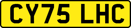 CY75LHC