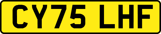 CY75LHF