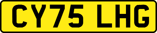 CY75LHG