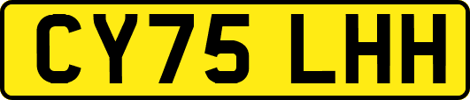 CY75LHH