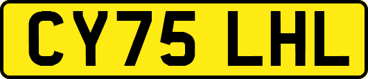 CY75LHL