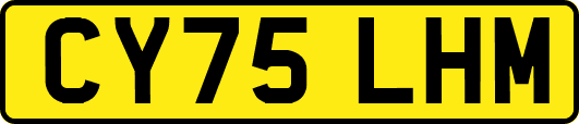 CY75LHM