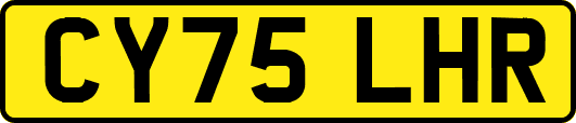 CY75LHR