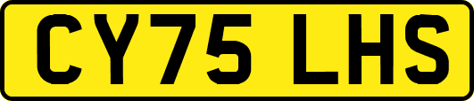 CY75LHS