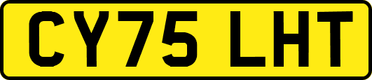 CY75LHT