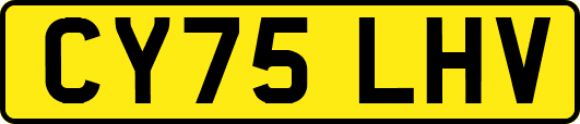 CY75LHV