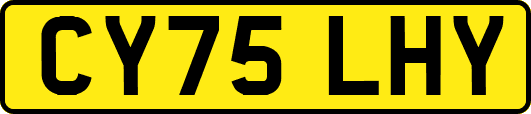 CY75LHY