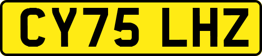 CY75LHZ