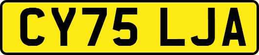 CY75LJA
