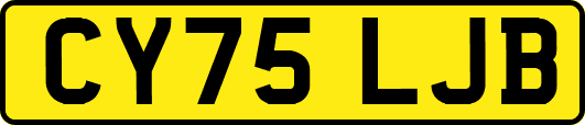 CY75LJB