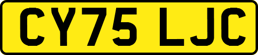CY75LJC