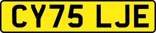CY75LJE