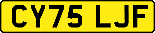 CY75LJF