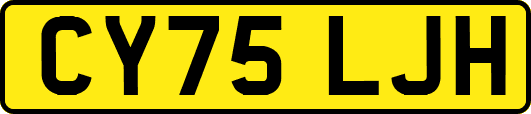 CY75LJH